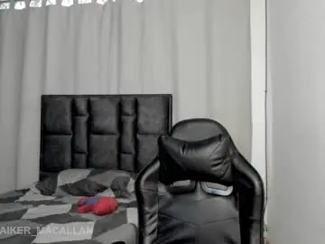 Chaturbate Nude Webcam of jhonny_macallan