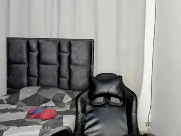 Chaturbate Sex Chat of jhonny_macallan