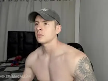 Chaturbate Watch Live Sex Cams of jhonny_macallan