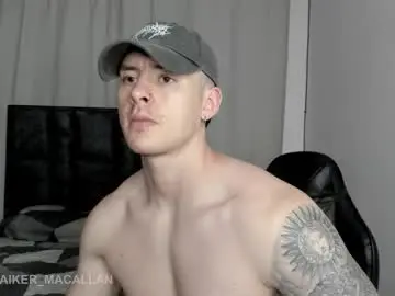 Chaturbate Watch Live Sex Cams of jhonny_macallan