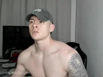 Chaturbate Best Webcam of jhonny_macallan