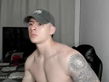 Chaturbate Live Sex of jhonny_macallan