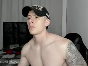 Chaturbate Private Sex Chat of jhonny_macallan