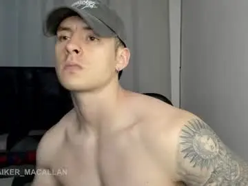 Chaturbate Adult Video Chat of jhonny_macallan