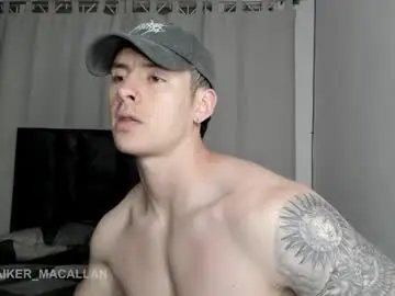 Chaturbate Watch Live Sex Cams of jhonny_macallan