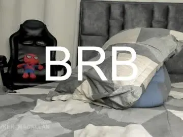 Chaturbate Live Sex Cam of jhonny_macallan