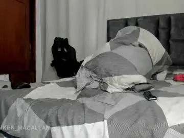 Chaturbate Free Porn Cam of jhonny_macallan
