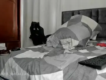 Chaturbate Sex Chat of jhonny_macallan