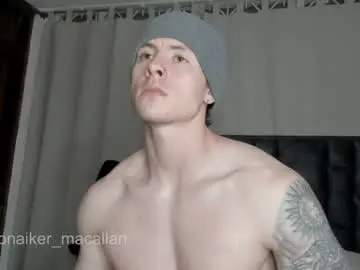 Chaturbate Sex Cam of jhonny_macallan