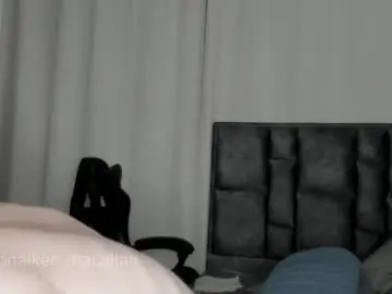 Chaturbate Sex Chat of jhonny_macallan