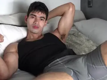 Chaturbate Free Porn Cam of joe_steel1