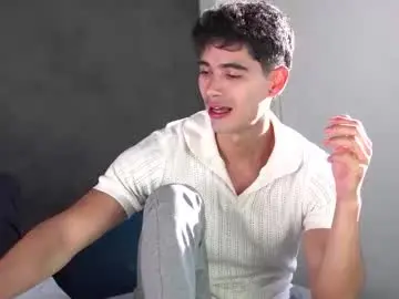 Chaturbate Private Sex Chat of joe_steel1