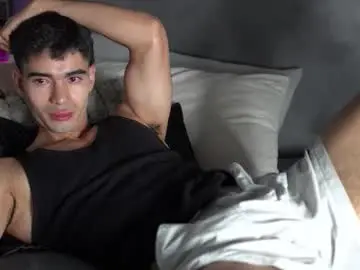 Chaturbate Sex Chat of joe_steel1