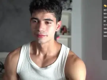 Chaturbate Free Porn Cam of joe_steel1