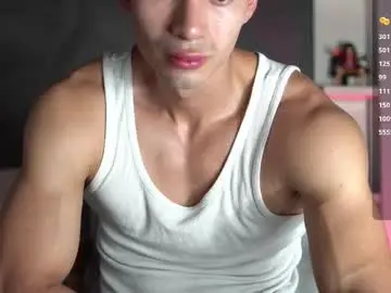 Chaturbate Sex Chat of joe_steel1