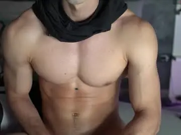 Chaturbate Nude Webcam of joe_steel1