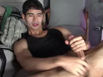 Chaturbate Free Porn Cam of joe_steel1