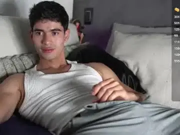 Chaturbate Watch Live Sex Cams of joe_steel1