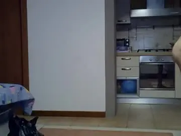 Chaturbate Live Sex of johnishere77