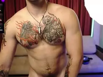 Chaturbate Adult Video Chat of just_hairy_man