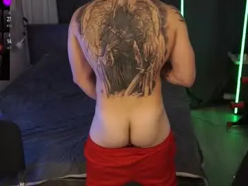 Chaturbate Sex Chat of just_hairy_man