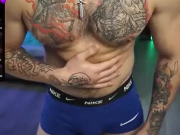 Chaturbate Adult Webcams of just_hairy_man