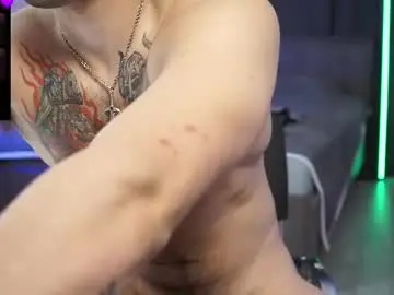 Chaturbate Free Live Porn of just_hairy_man