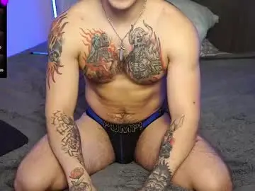Chaturbate Adult Webcams of just_hairy_man