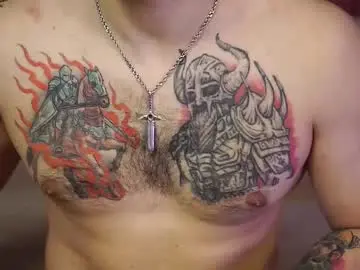 Chaturbate Free Live Porn of just_hairy_man