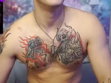 Chaturbate Live Sex Cam of just_hairy_man