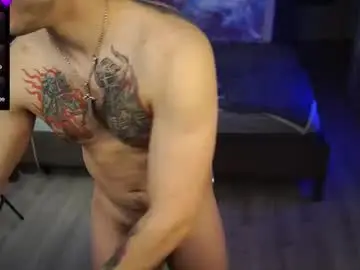 Chaturbate Adult Video Chat of just_hairy_man