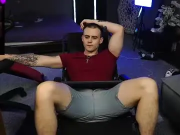 Chaturbate Live Sex Cam of just_hairy_man