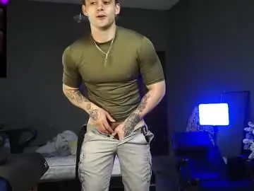Chaturbate Best live sex cam show of just_hairy_man