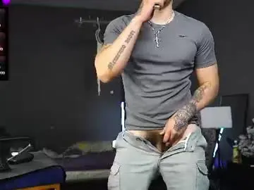 Chaturbate Free Live Porn of just_hairy_man