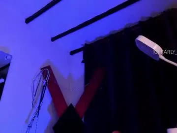 Chaturbate Watch Live Sex Cams of karly_angeel