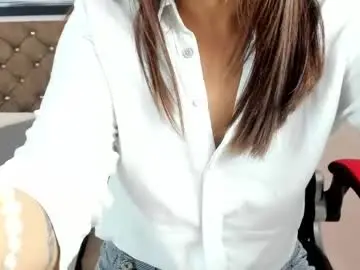 Chaturbate Sex Chat of karol_deny