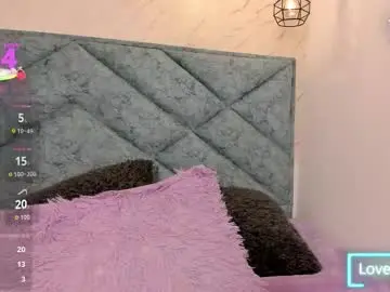 Chaturbate Nude Webcam of katty_love01