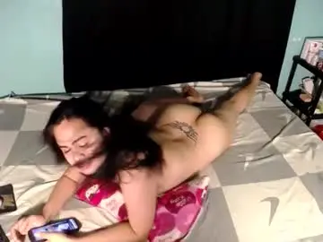 Chaturbate Adult Video Chat of lilynumeron