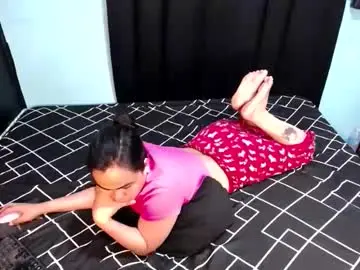 Chaturbate Sex Chat of lilynumeron