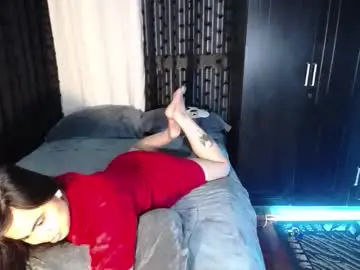 Chaturbate Sex Cam of lilynumeron