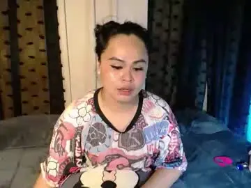 Chaturbate Sex Cam of lilynumeron