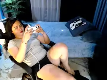 Chaturbate Sex Cam of lilynumeron