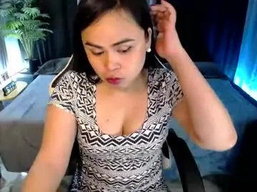 Chaturbate Best live sex cam show of lilynumeron