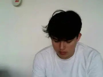 Chaturbate Live Porn of luisk200