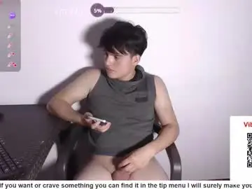 Chaturbate Nude Webcam of luisk200