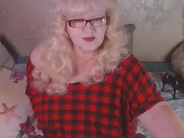 Chaturbate Sex Cam of marinaabysss