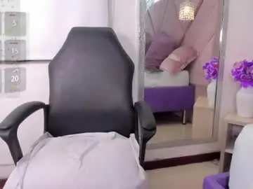 Chaturbate Adult Webcams of mia_rouxx1