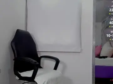 Chaturbate Private Sex Chat of mia_rouxx1