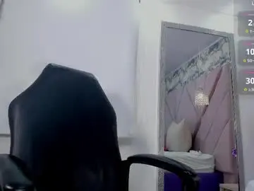 Chaturbate Live Porn of mia_rouxx1