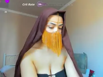 Chaturbate Watch Live Sex Cams of moroccan_diamond_